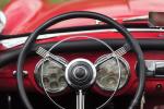 Nash-Healey Le Mans Sport Convertible 1953 года